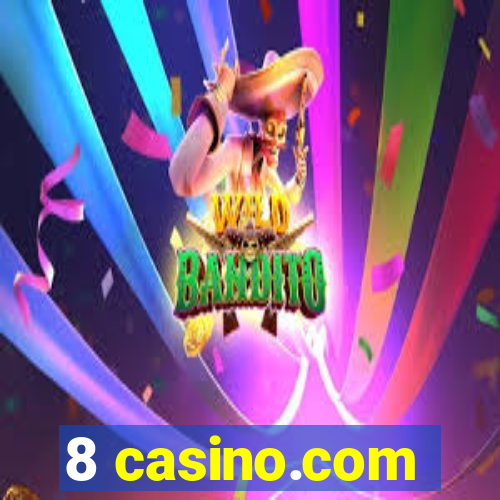 8 casino.com